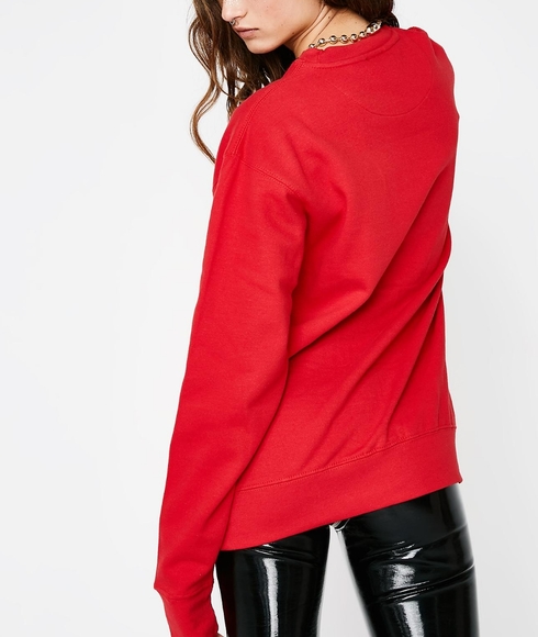 🎁 Bundle Deal! 3 Sweaters for $45 Cartel Ink MERRY EFFIN' CHRISTMAS SWEATER - Picture 4 of 6